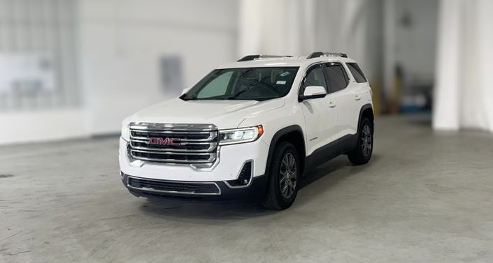 Thumbnail: 2023 GMC Acadia - 1