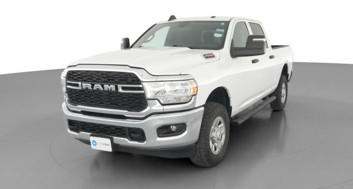 Thumbnail: 2023 RAM 2500 - 1