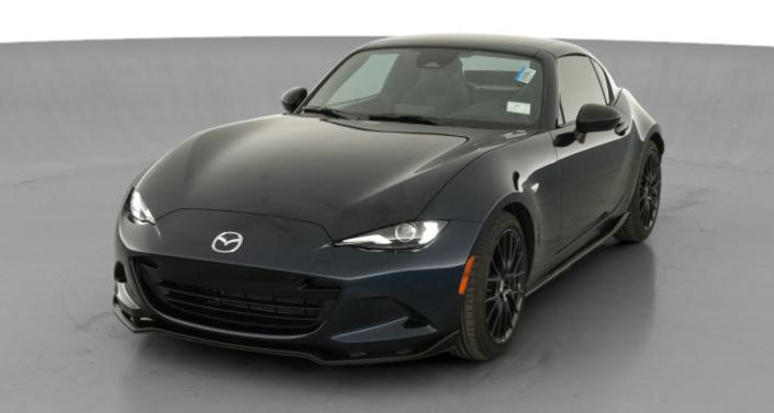 Thumbnail: 2025 Mazda MX-5 Miata - 1