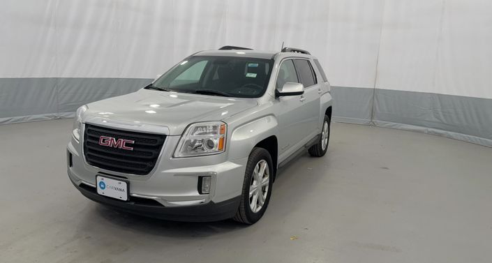 Thumbnail: 2017 GMC Terrain - 1
