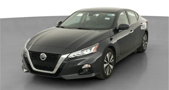 Thumbnail: 2021 Nissan Altima - 1