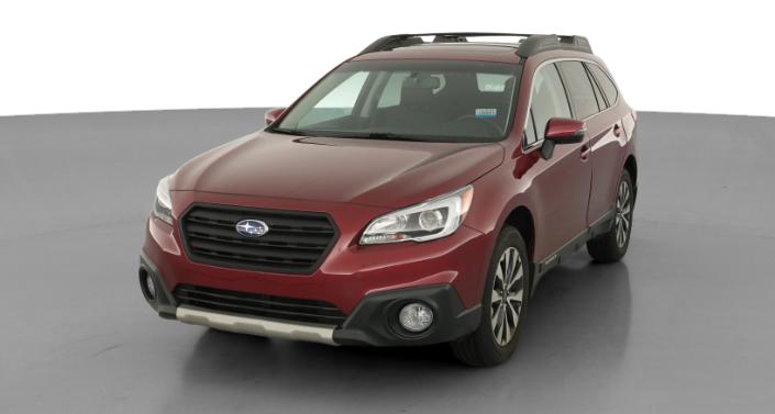 Thumbnail: 2017 Subaru Outback - 1