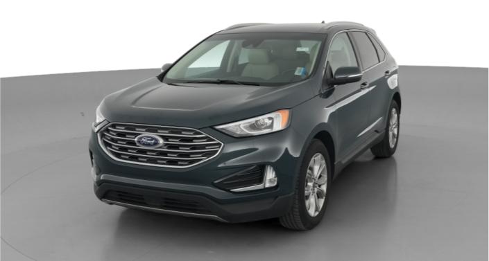 Thumbnail: 2019 Ford Edge - 1