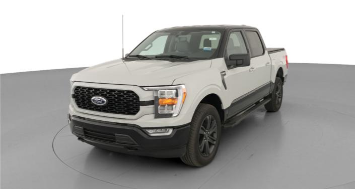 Thumbnail: 2023 Ford Econoline - 1