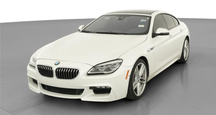 2016 BMW 6 Series 640i -
                  Auburn, GA