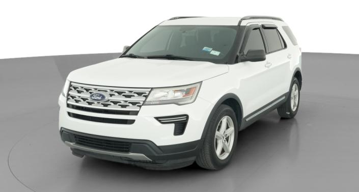 Thumbnail: 2019 Ford Explorer - 1