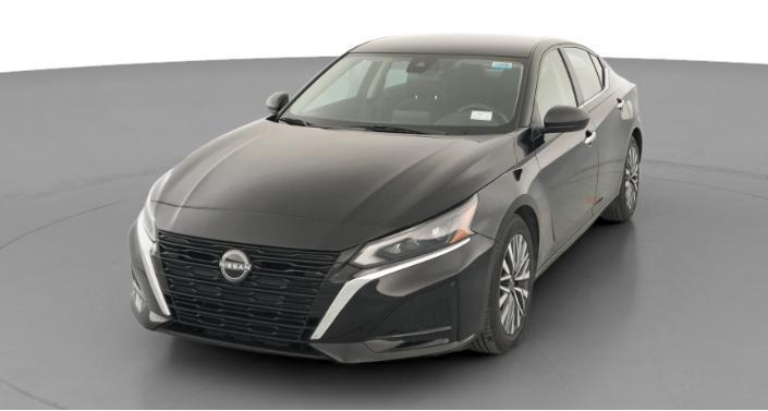 Thumbnail: 2024 Nissan Altima - 1