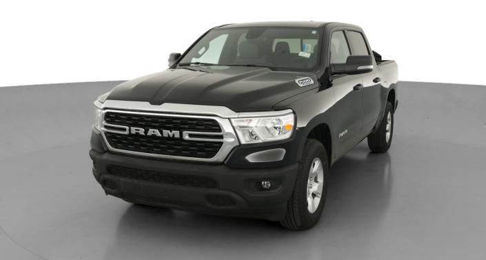 Thumbnail: 2023 RAM 1500 - 1