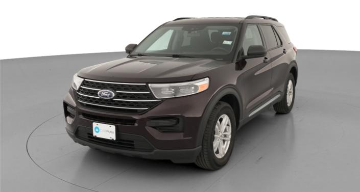 Thumbnail: 2023 Ford Explorer - 1
