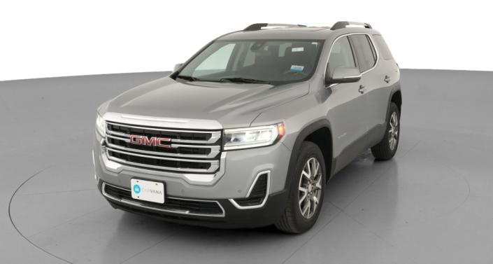 Thumbnail: 2023 GMC Acadia - 1