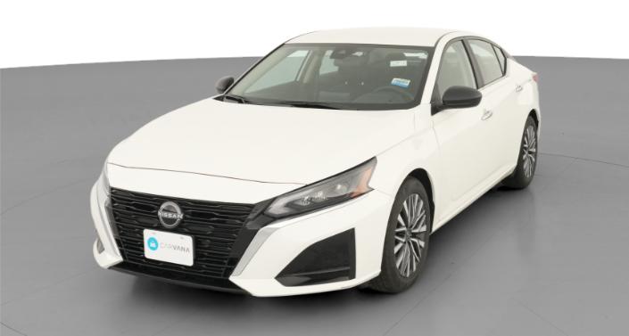 Thumbnail: 2025 Nissan Altima - 1