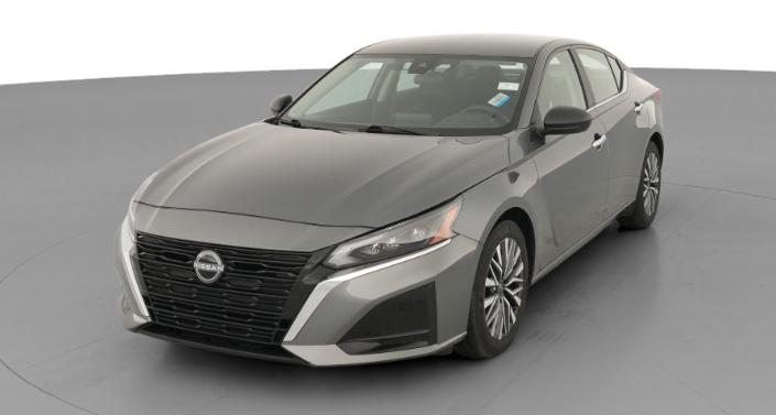 Thumbnail: 2025 Nissan Altima - 1