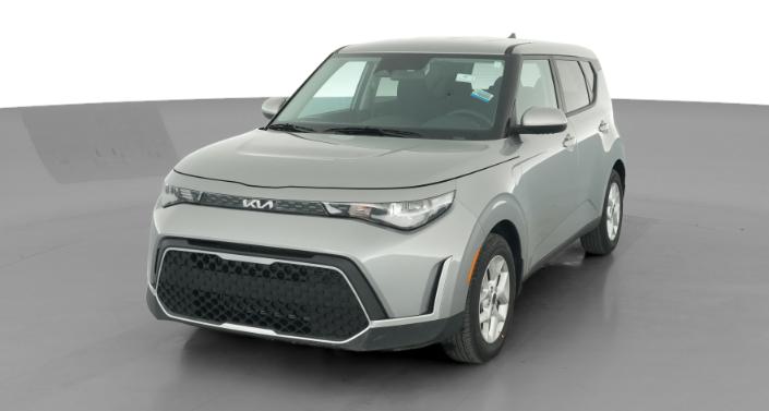 Thumbnail: 2024 Kia Soul - 1