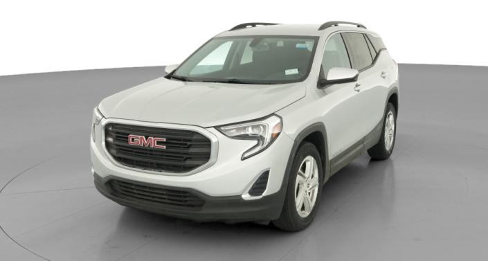 Thumbnail: 2018 GMC Terrain - 1