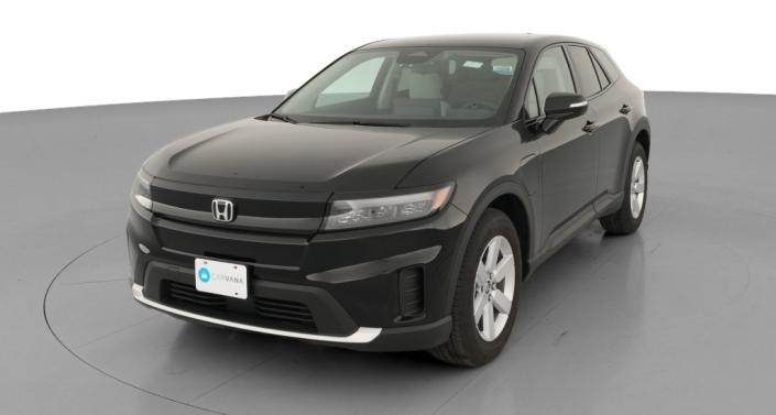 2025 Honda Prologue EX -
                  Hebron, OH