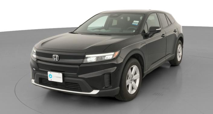 2025 Honda Prologue EX -
                  Hebron, OH