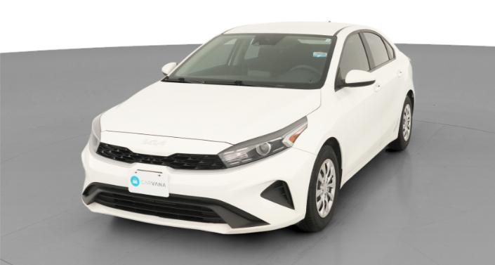 Thumbnail: 2023 Kia Forte - 1