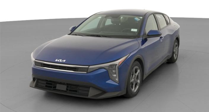 Thumbnail: 2025 Kia K4 - 1