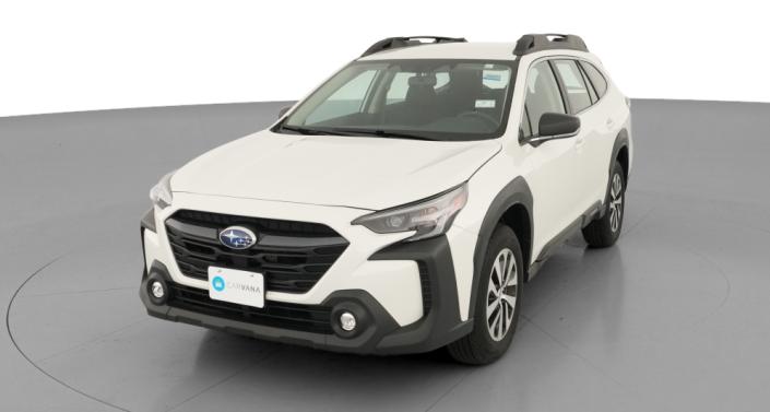 Thumbnail: 2025 Subaru Outback - 1