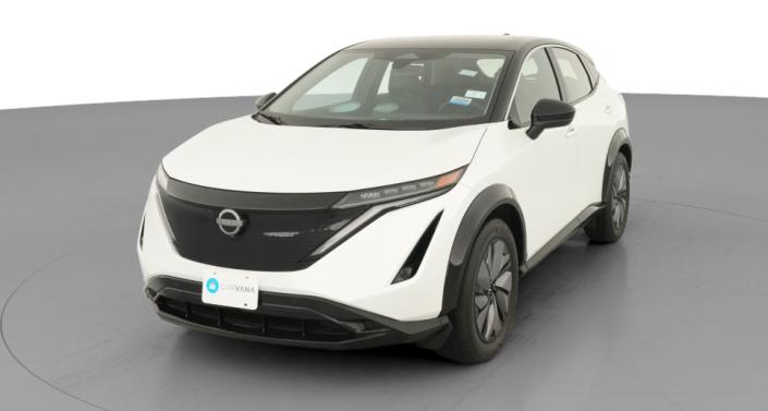 2024 Nissan Ariya Engage -
                  Richton Park, IL