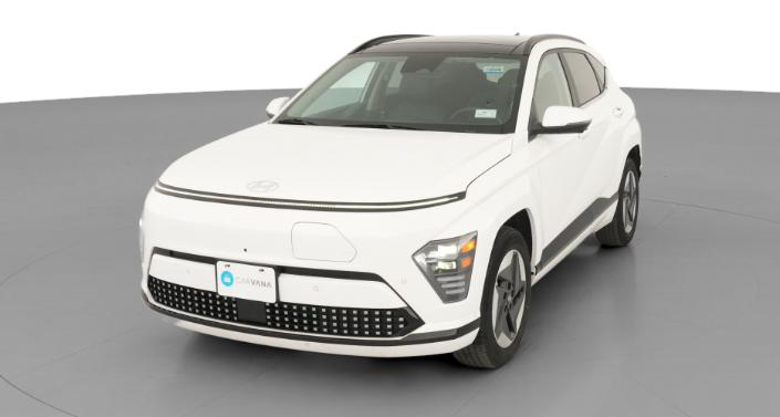 Thumbnail: 2024 Hyundai Kona - 1