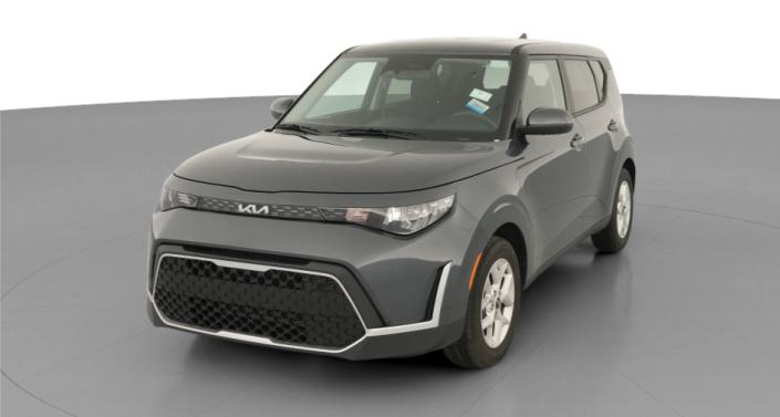 Thumbnail: 2025 Kia Soul - 1