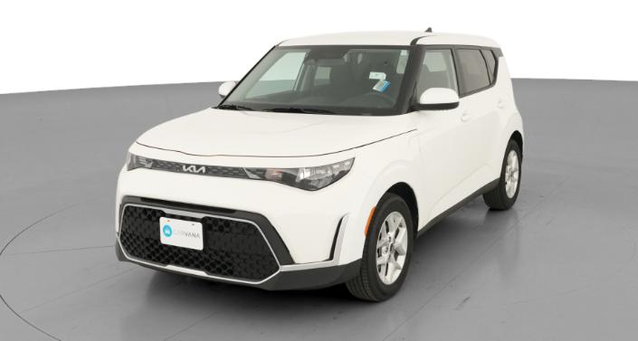 Thumbnail: 2025 Kia Soul - 1