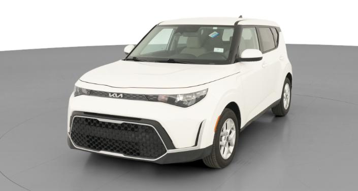 Thumbnail: 2025 Kia Soul - 1