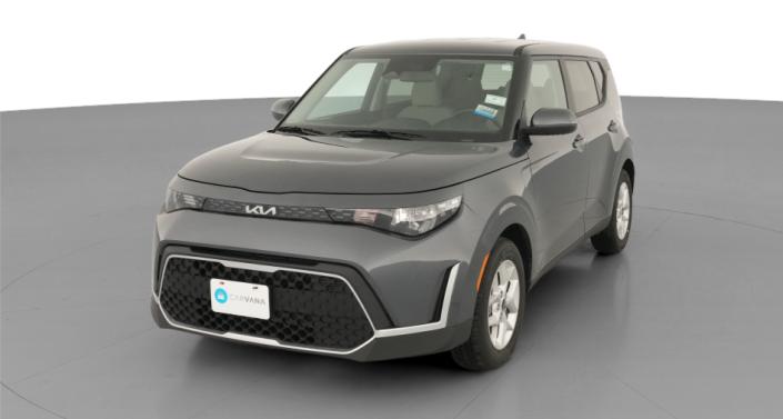 Thumbnail: 2025 Kia Soul - 1