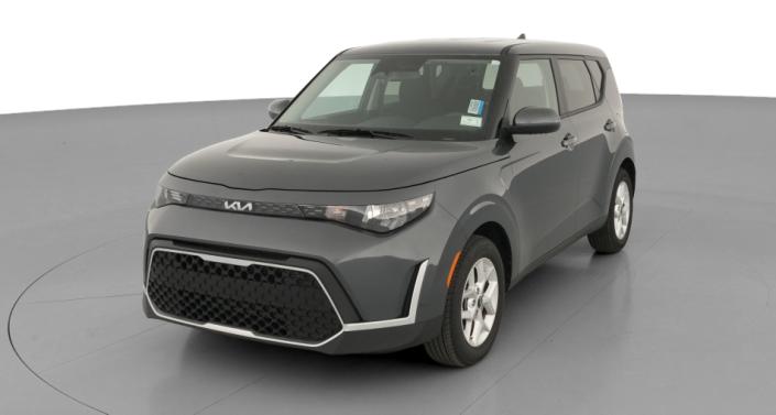 Thumbnail: 2025 Kia Soul - 1