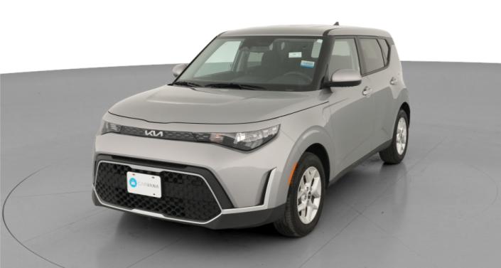 Thumbnail: 2025 Kia Soul - 1