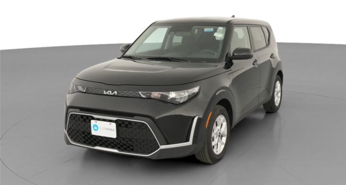 Thumbnail: 2025 Kia Soul - 1