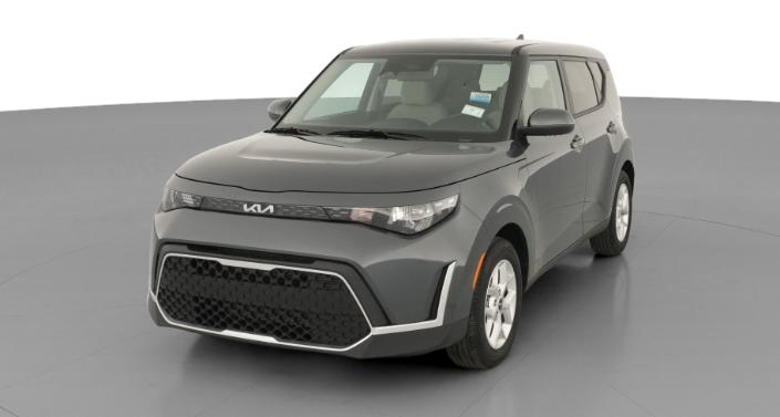 Thumbnail: 2025 Kia Soul - 1
