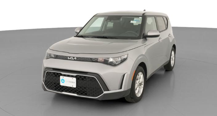 Thumbnail: 2025 Kia Soul - 1