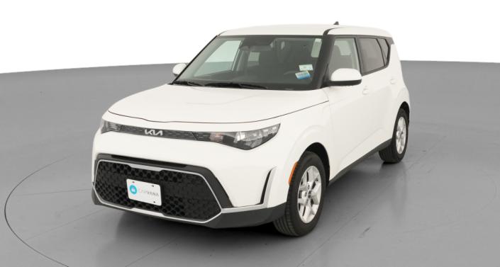 Thumbnail: 2025 Kia Soul - 1