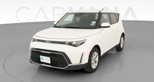 2025 Kia Soul
