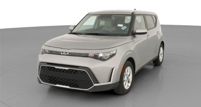 Thumbnail: 2025 Kia Soul - 1