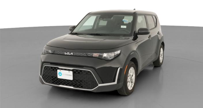 Thumbnail: 2025 Kia Soul - 1