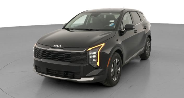 Thumbnail: 2026 Kia Sportage - 1