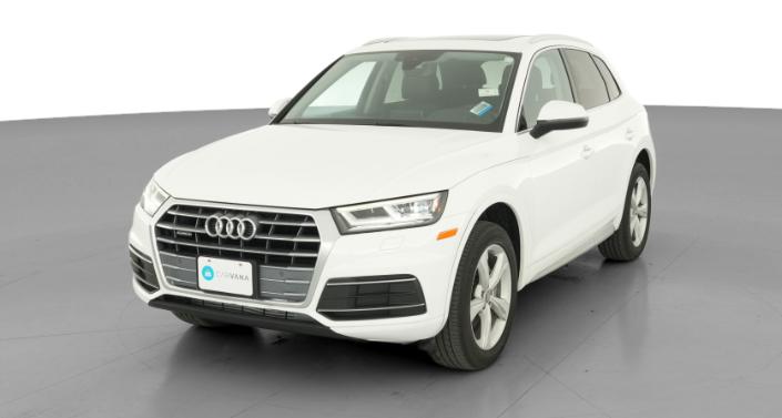 Thumbnail: 2020 Audi Q5 - 1