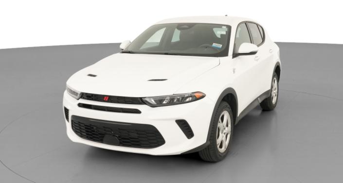 2024 Dodge Hornet GT -
                  Hebron, OH