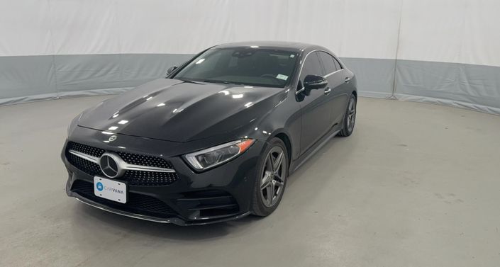 2021 Mercedes-Benz CLS 450 -
                  Akron, NY