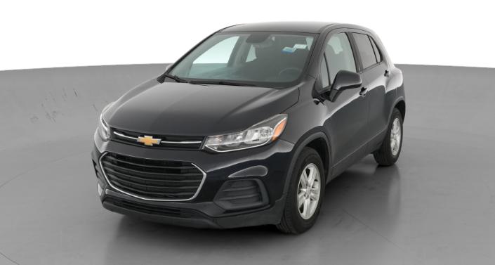Thumbnail: 2021 Chevrolet Trax - 1