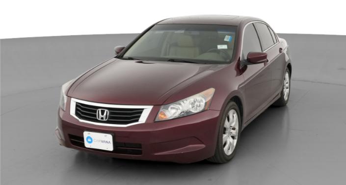 Thumbnail: 2010 Honda Accord - 1