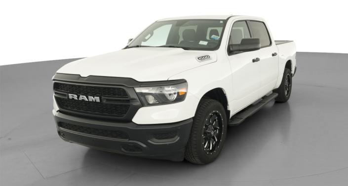 Thumbnail: 2023 RAM 1500 - 1