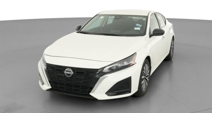 Thumbnail: 2025 Nissan Altima - 1