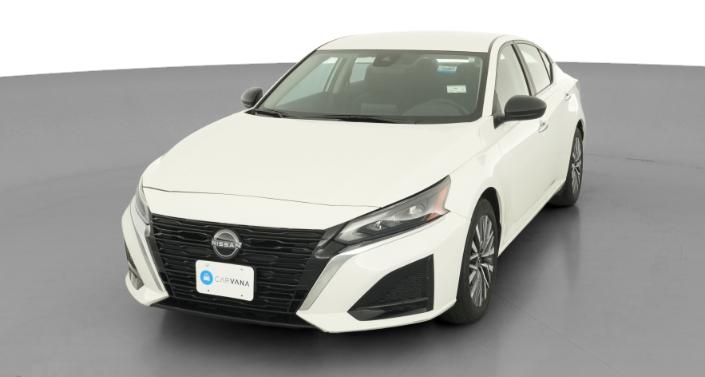 Thumbnail: 2025 Nissan Altima - 1