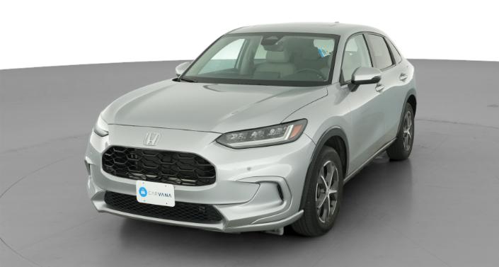 Thumbnail: 2025 Honda HR-V - 1