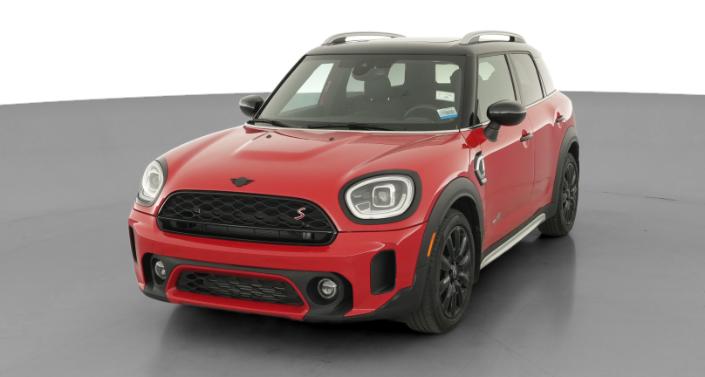 Thumbnail: 2021 MINI Cooper Countryman - 1