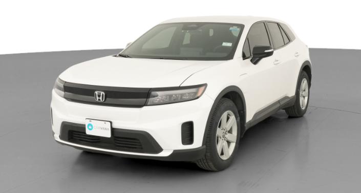 2025 Honda Prologue EX -
                  Hebron, OH